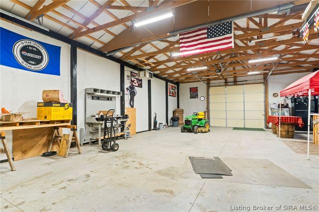 1817 S Carmel Road, Hanover, IN 47243