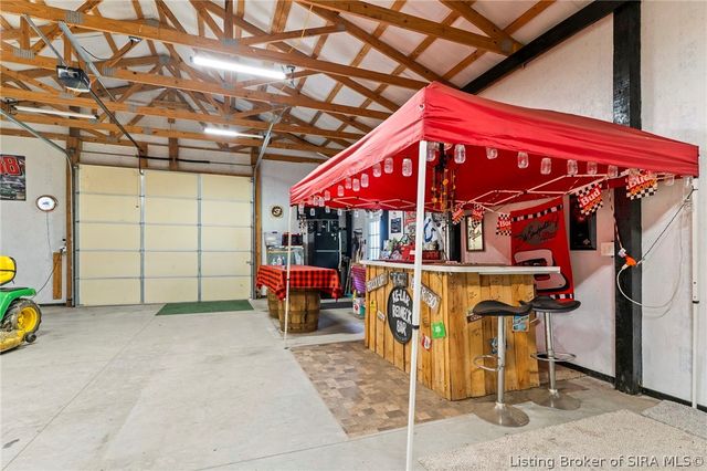 1817 S Carmel Road, Hanover, IN 47243