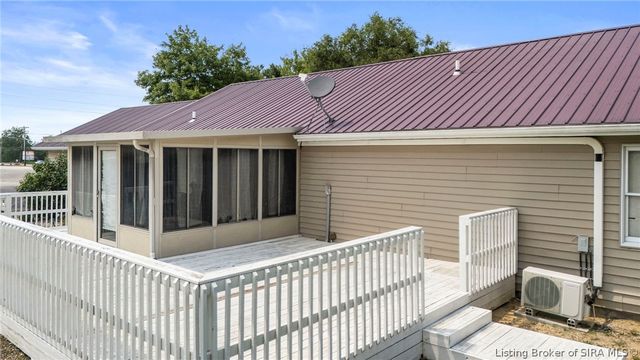 1817 S Carmel Road, Hanover, IN 47243