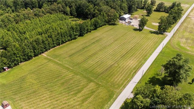 1817 S Carmel Road, Hanover, IN 47243