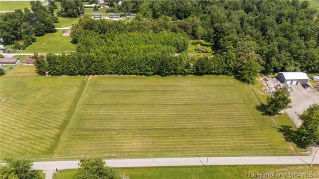 1817 S Carmel Road, Hanover, IN 47243