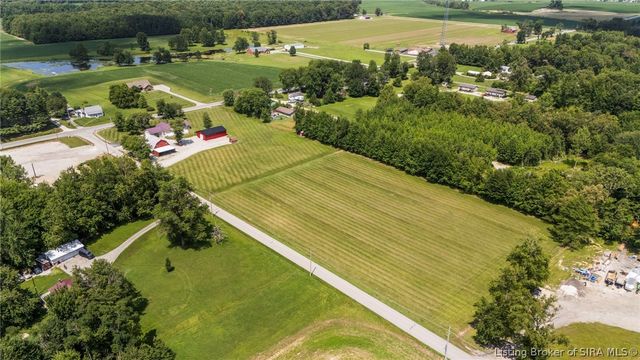 1817 S Carmel Road, Hanover, IN 47243
