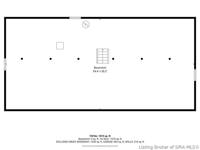 1817 S Carmel Road, Hanover, IN 47243