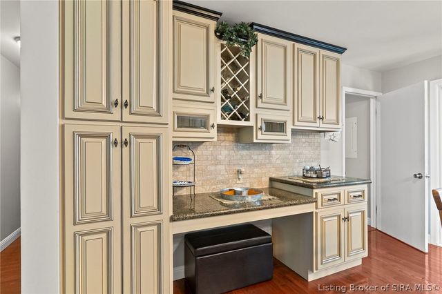 1817 S Carmel Road, Hanover, IN 47243