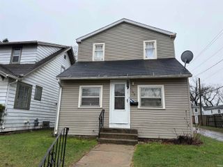 1158 E Indiana Avenue, South Bend, IN 46613