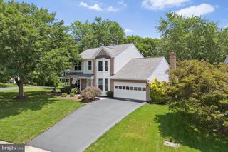 13945 STONEFIELD DR, Clifton, VA 20124
