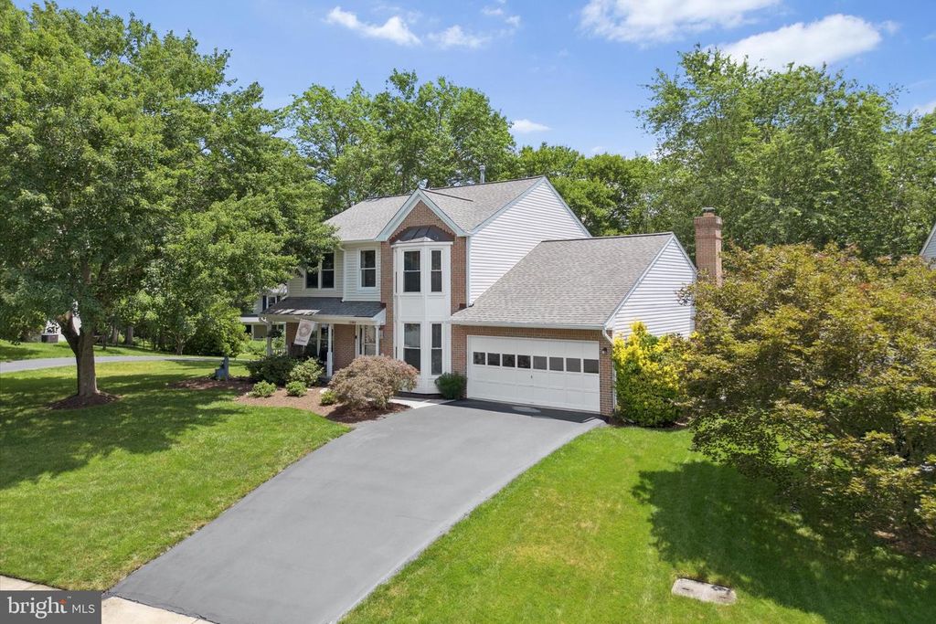 13945 STONEFIELD DR, Clifton, VA 20124