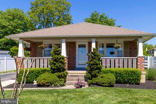 423 JEFFERSON ST, Plymouth Meeting, PA 19462