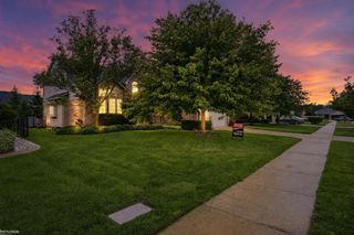 15706 Tranquil Drive, Macomb Twp, MI 48042