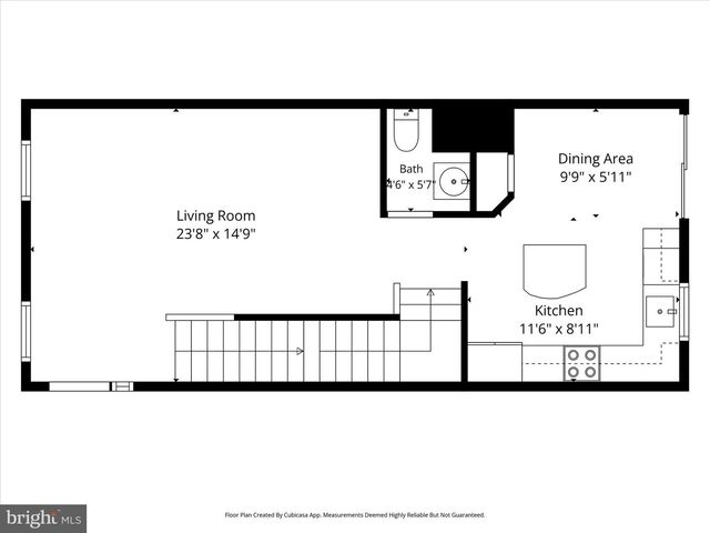 121 DANBURY ST SW, Washington, DC 20032