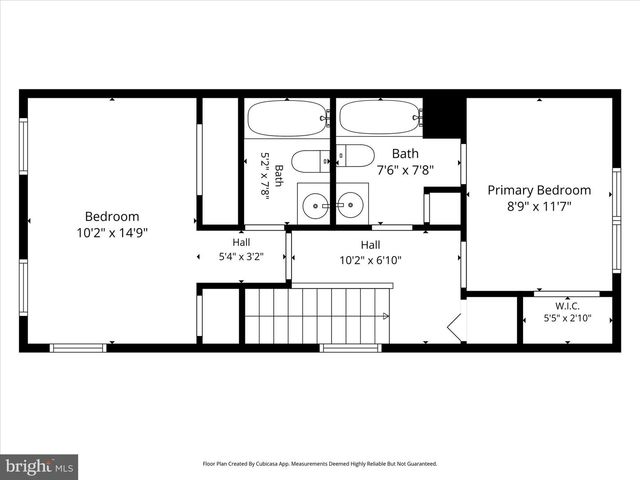 121 DANBURY ST SW, Washington, DC 20032