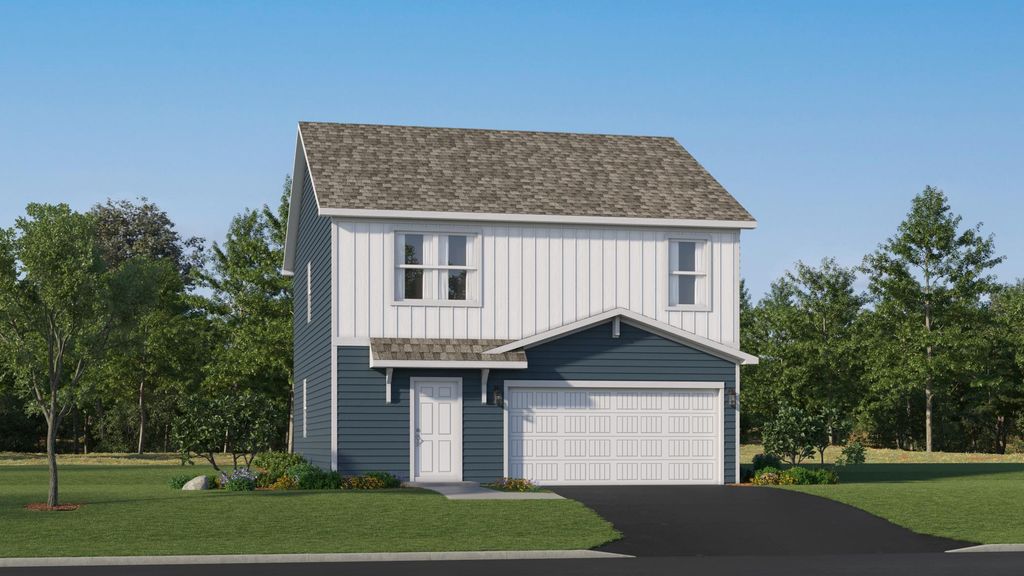 4898 218th Court, Farmington, MN 55024