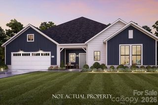 7219 Walters Farm Way, Huntersville, NC 28078