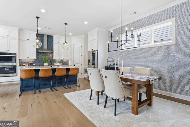 123 Idylwilde Way, Canton, GA 30115