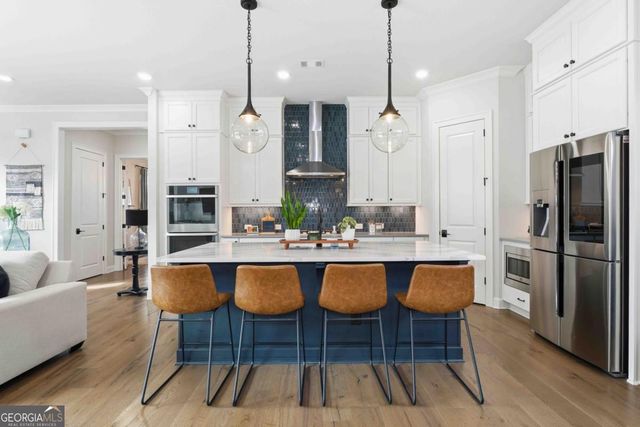 123 Idylwilde Way, Canton, GA 30115