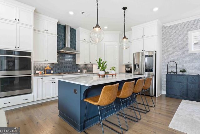 123 Idylwilde Way, Canton, GA 30115