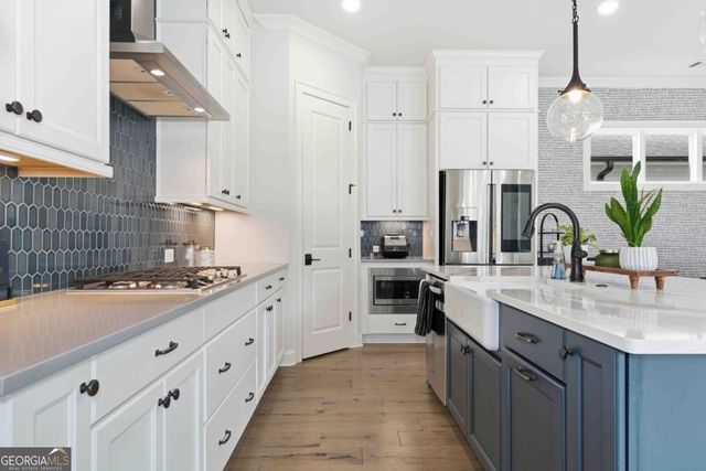 123 Idylwilde Way, Canton, GA 30115