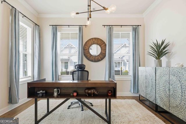 123 Idylwilde Way, Canton, GA 30115