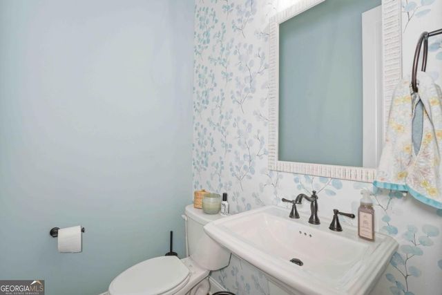 123 Idylwilde Way, Canton, GA 30115