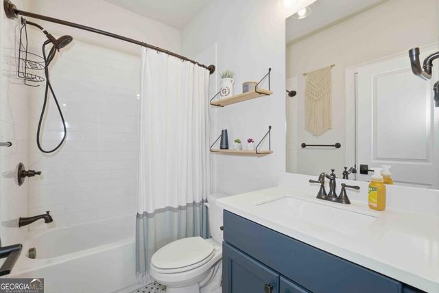 123 Idylwilde Way, Canton, GA 30115