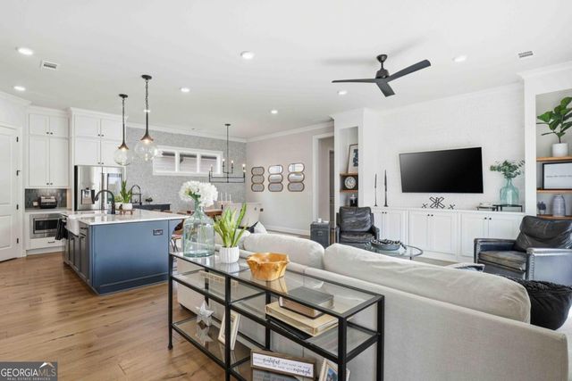 123 Idylwilde Way, Canton, GA 30115