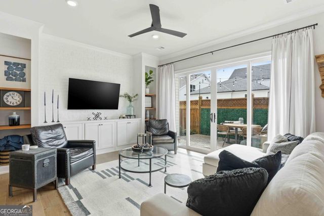 123 Idylwilde Way, Canton, GA 30115