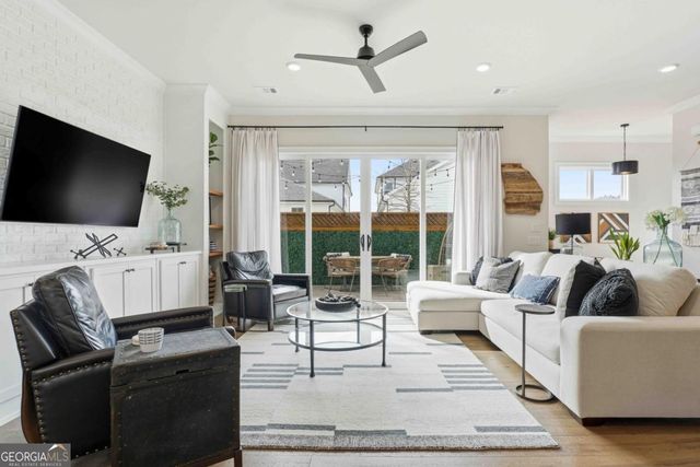 123 Idylwilde Way, Canton, GA 30115