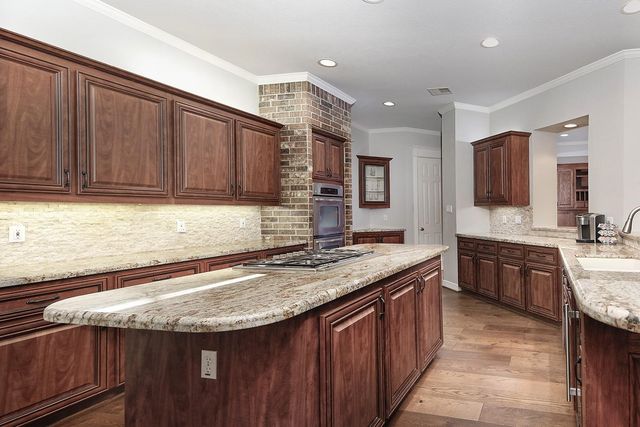 23 Hillock Woods, The Woodlands, TX 77380