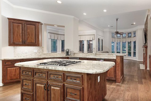23 Hillock Woods, The Woodlands, TX 77380