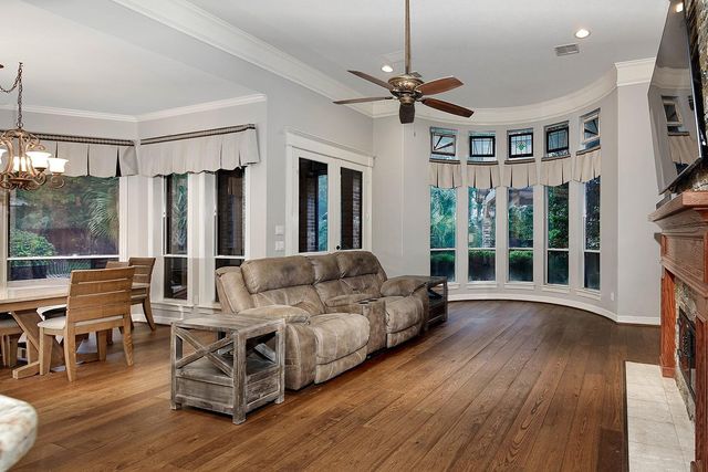 23 Hillock Woods, The Woodlands, TX 77380