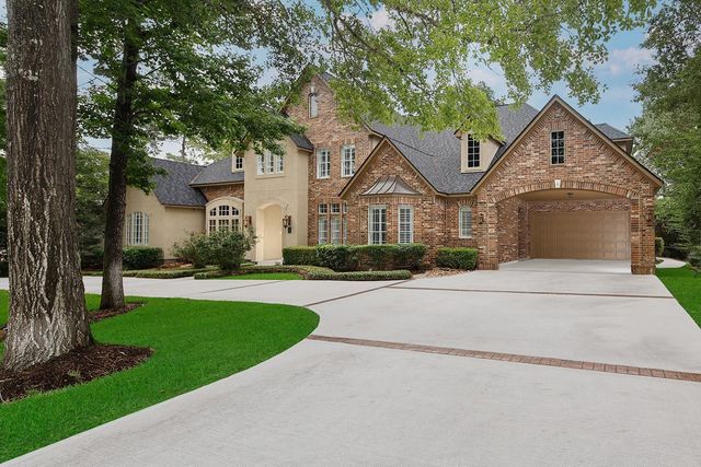 23 Hillock Woods, The Woodlands, TX 77380