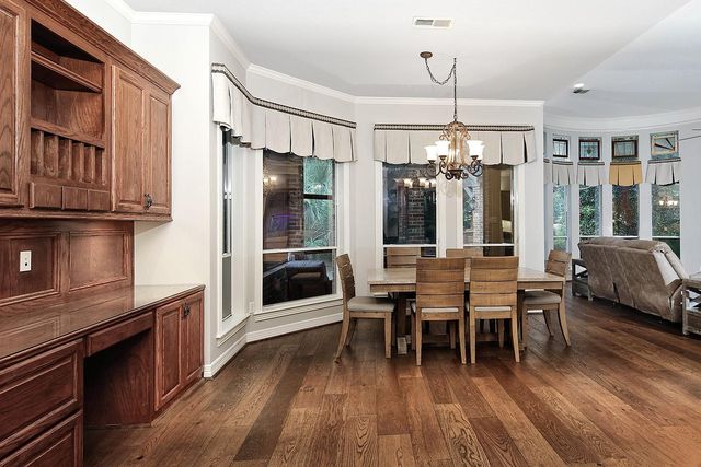 23 Hillock Woods, The Woodlands, TX 77380