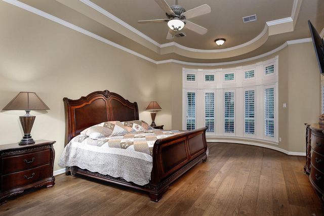 23 Hillock Woods, The Woodlands, TX 77380