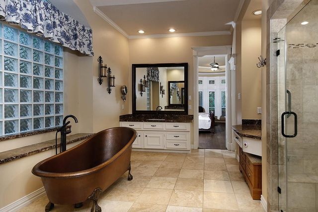 23 Hillock Woods, The Woodlands, TX 77380