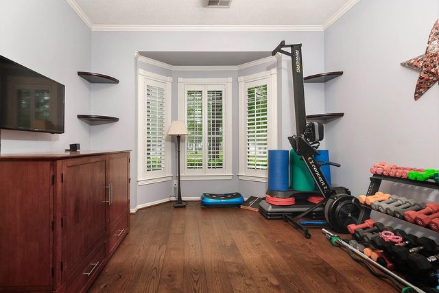 23 Hillock Woods, The Woodlands, TX 77380