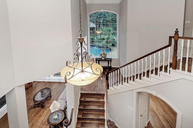 23 Hillock Woods, The Woodlands, TX 77380