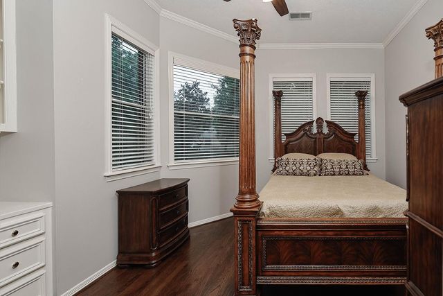 23 Hillock Woods, The Woodlands, TX 77380