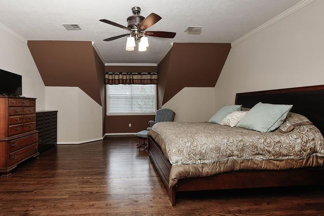 23 Hillock Woods, The Woodlands, TX 77380