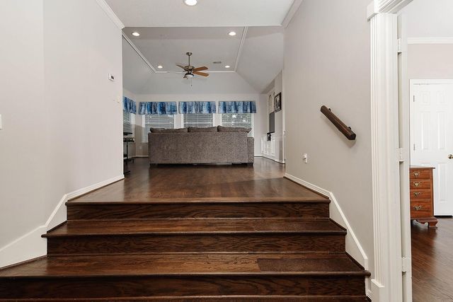 23 Hillock Woods, The Woodlands, TX 77380