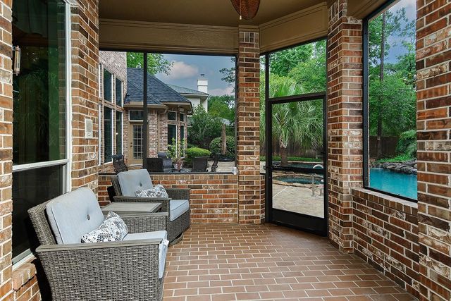 23 Hillock Woods, The Woodlands, TX 77380