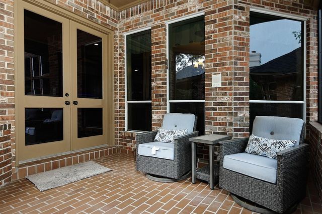 23 Hillock Woods, The Woodlands, TX 77380