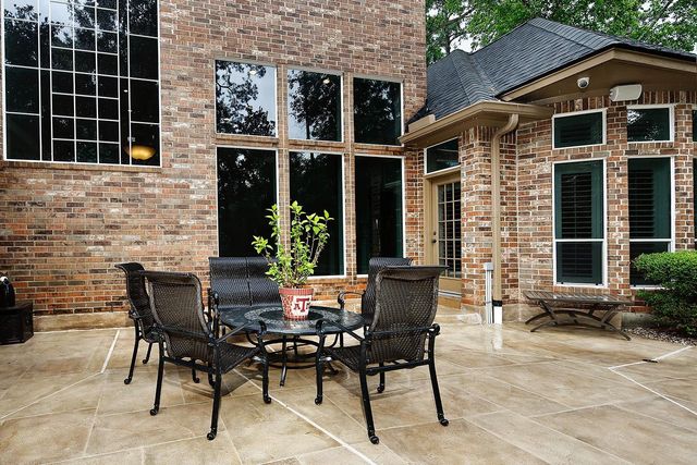 23 Hillock Woods, The Woodlands, TX 77380