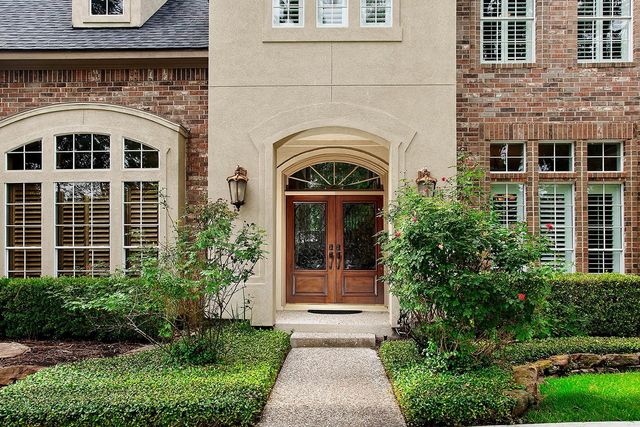 23 Hillock Woods, The Woodlands, TX 77380