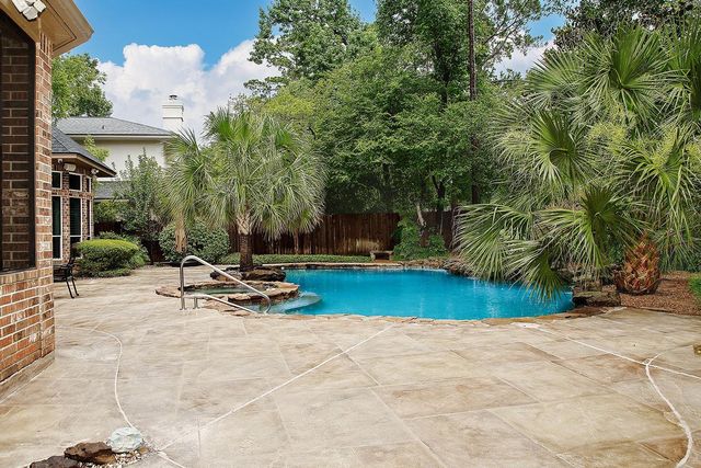 23 Hillock Woods, The Woodlands, TX 77380