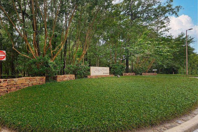 23 Hillock Woods, The Woodlands, TX 77380