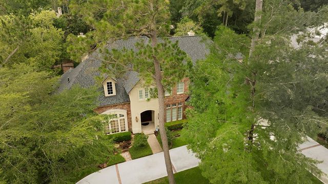 23 Hillock Woods, The Woodlands, TX 77380