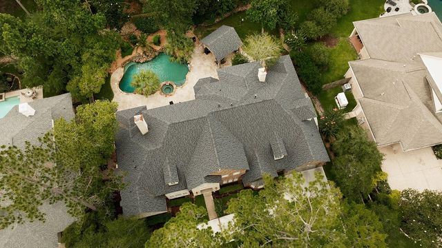 23 Hillock Woods, The Woodlands, TX 77380