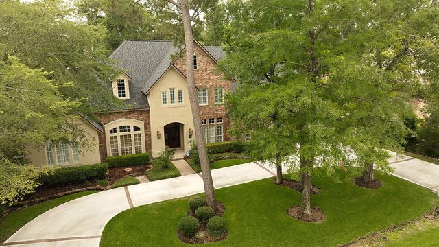 23 Hillock Woods, The Woodlands, TX 77380