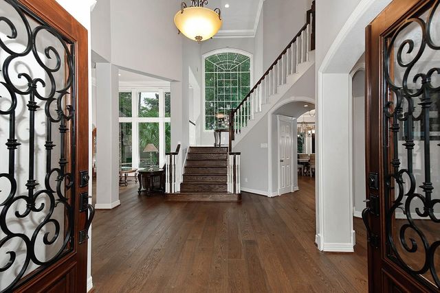 23 Hillock Woods, The Woodlands, TX 77380