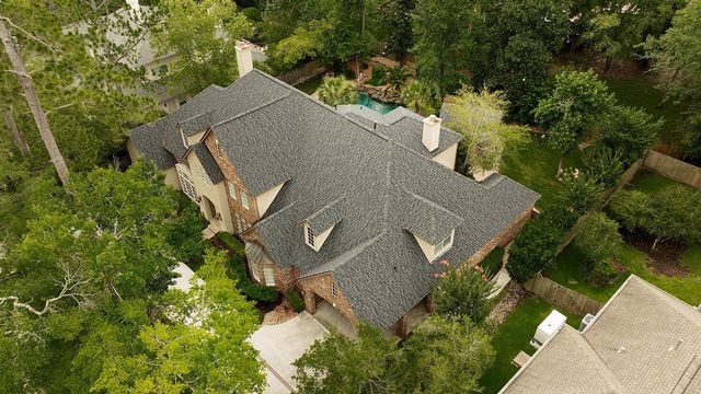23 Hillock Woods, The Woodlands, TX 77380